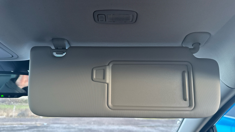 Kia Sportage 1.6 CRDi 48V ISG 4 5dr DCT Auto [AWD] Diesel Estate